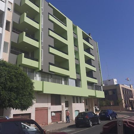 Piso Jmam Centro Daire Puerto del Rosario  Dış mekan fotoğraf