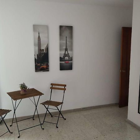 Piso Jmam Centro Daire Puerto del Rosario  Dış mekan fotoğraf