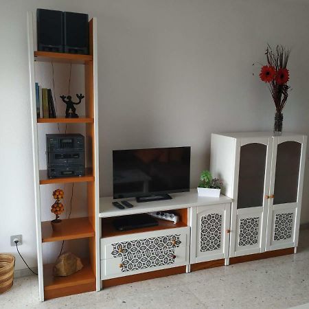 Piso Jmam Centro Daire Puerto del Rosario  Dış mekan fotoğraf