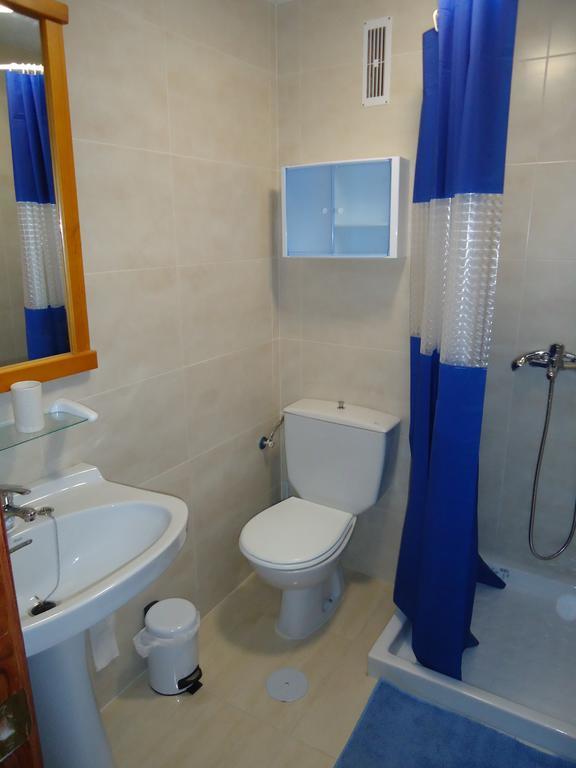 Piso Jmam Centro Daire Puerto del Rosario  Dış mekan fotoğraf