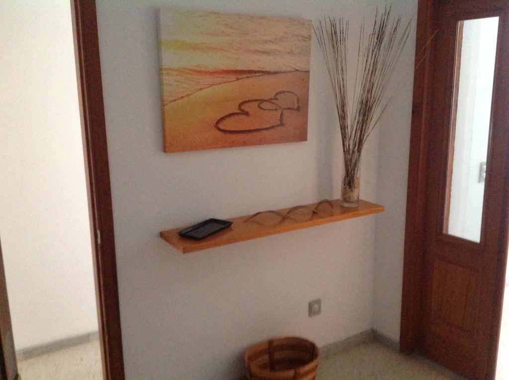 Piso Jmam Centro Daire Puerto del Rosario  Dış mekan fotoğraf