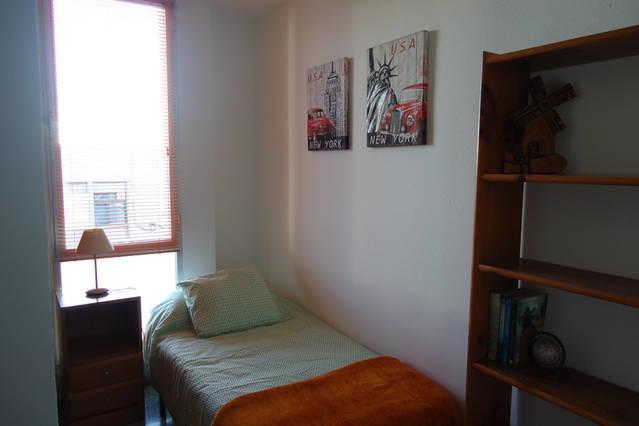 Piso Jmam Centro Daire Puerto del Rosario  Dış mekan fotoğraf